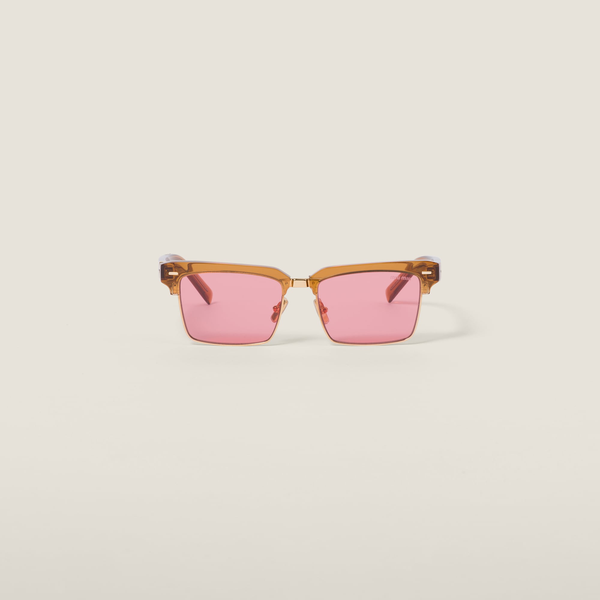 Miu Miu Runway sunglasses - Image 1
